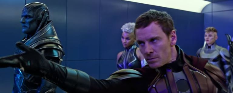 X-Men Apocalypse Review: A $200 Million Dollar&nbsp;Mess