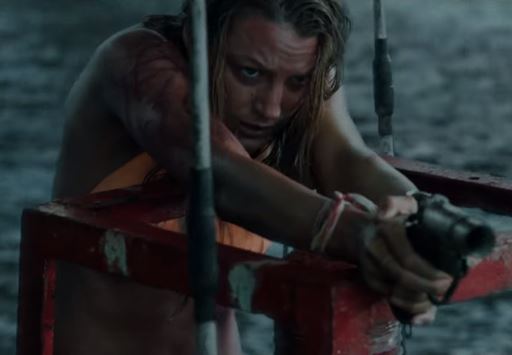 The Shallows Review: A Solid Woman vs Shark&nbsp;Thriller