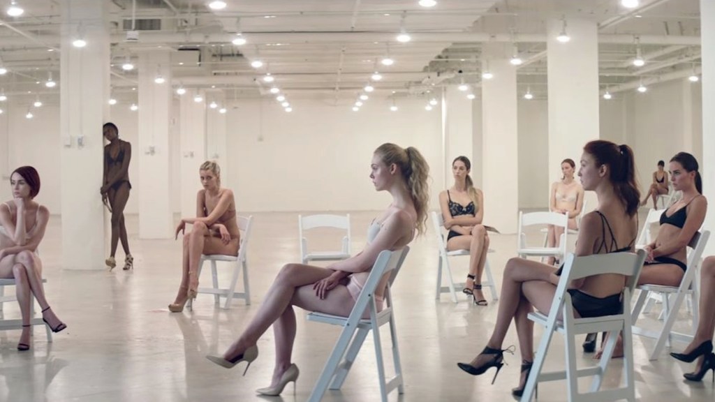 The Neon Demon Review: A Bad Cinematic DMT&nbsp;Trip