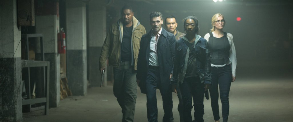 The Purge: Election Year Review: Yep…This Franchise Was A&nbsp;Mistake