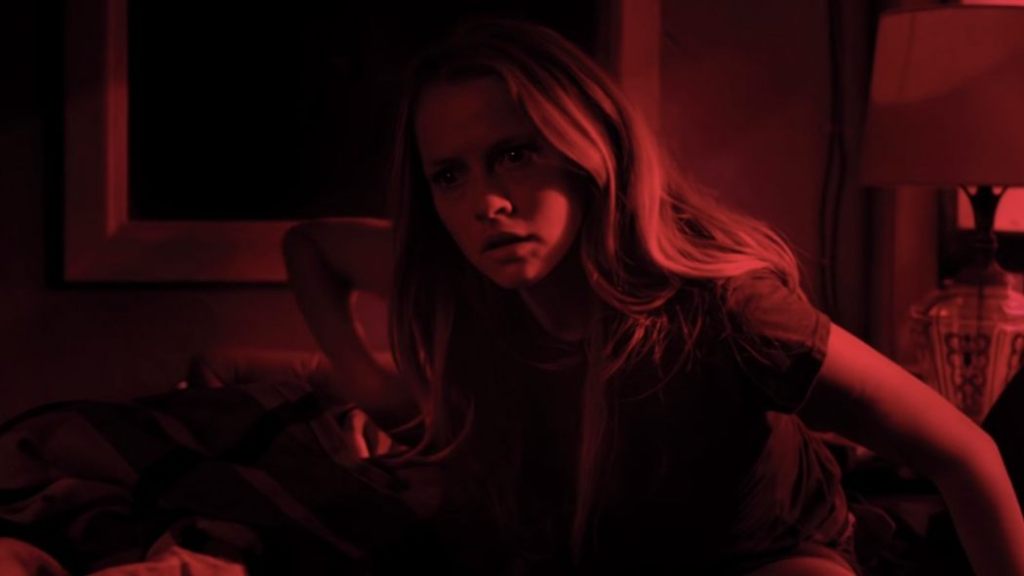 Lights Out Review: Too Short To Be A&nbsp;Standout