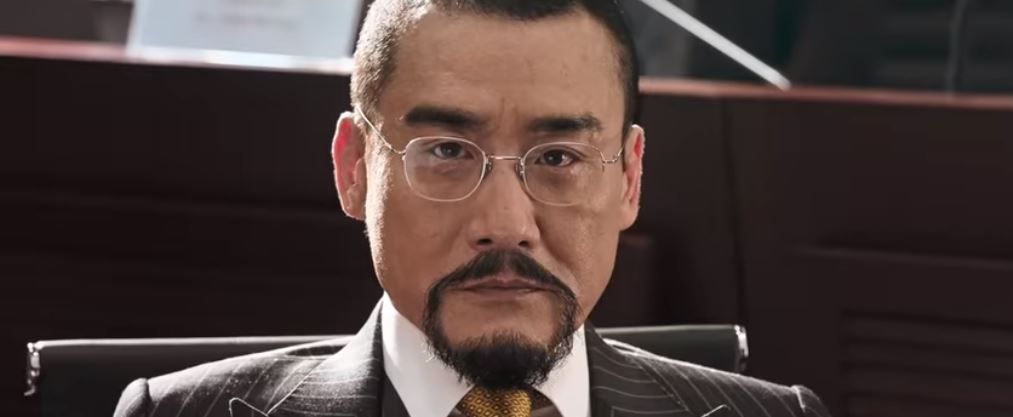 Cold War 2 Review: Best Chinese Action Film In&nbsp;YEARS