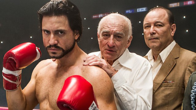 Hands of Stone Review: Who Thought This Movie Would&nbsp;Work??