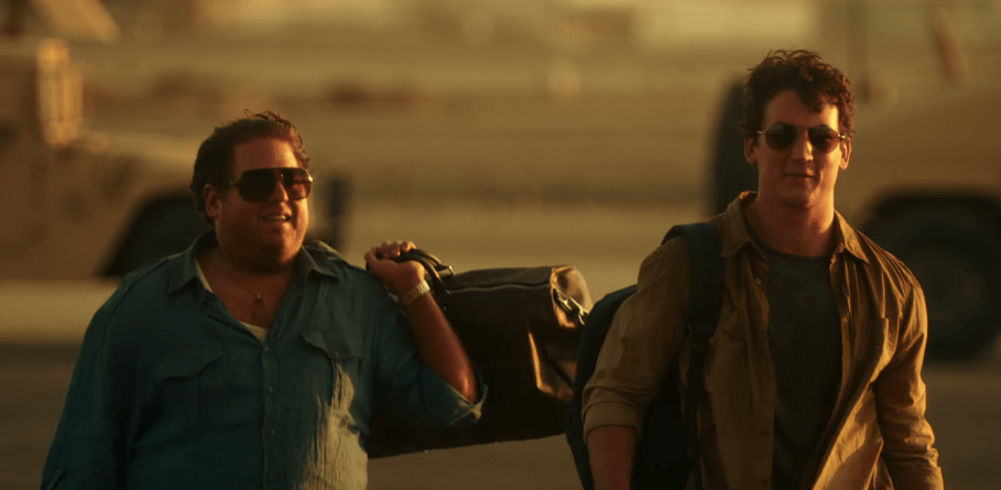 War Dogs Review: Directionless War Time&nbsp;Comedy