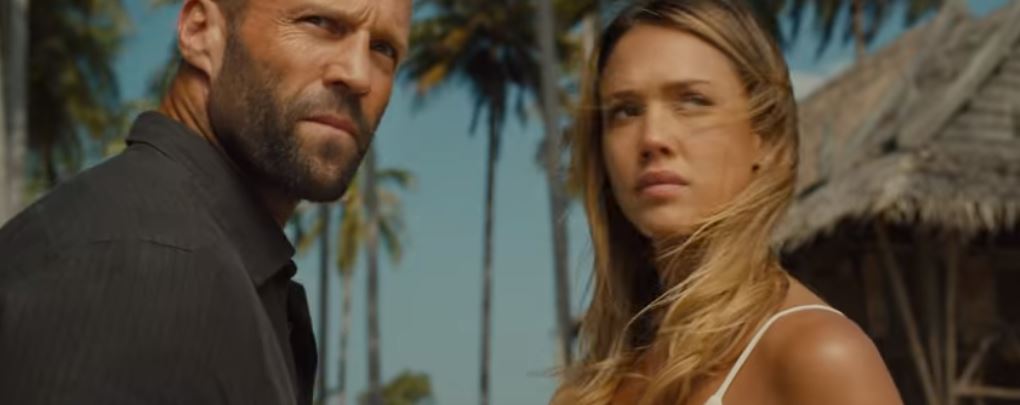 Mechanic Resurrection Review: A Piss Poor Use Of Jason&nbsp;Statham