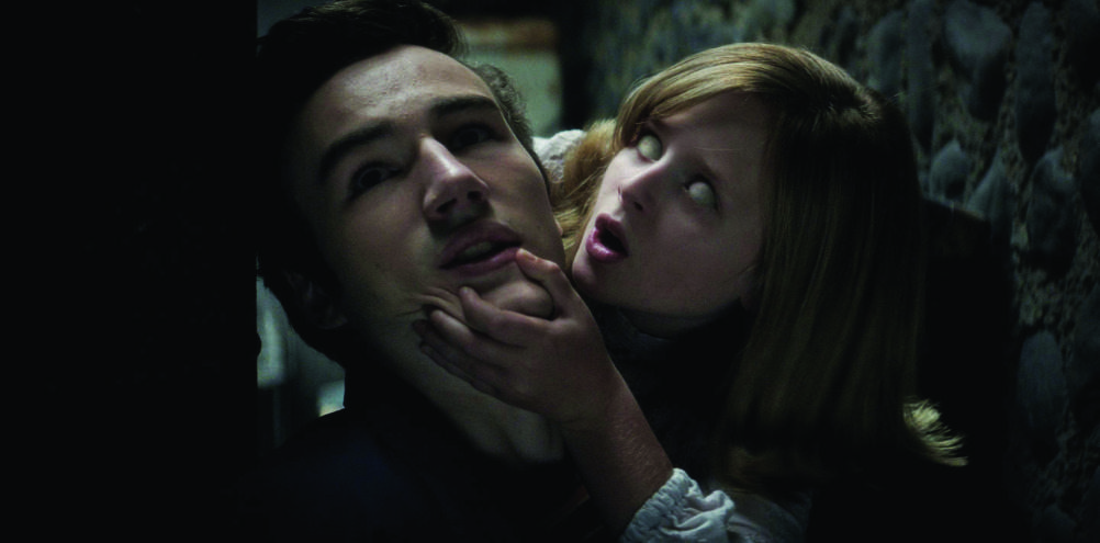 Ouija Origin of Evil Review: Lulu Wilson’s Breakout As A Scream&nbsp;Queen