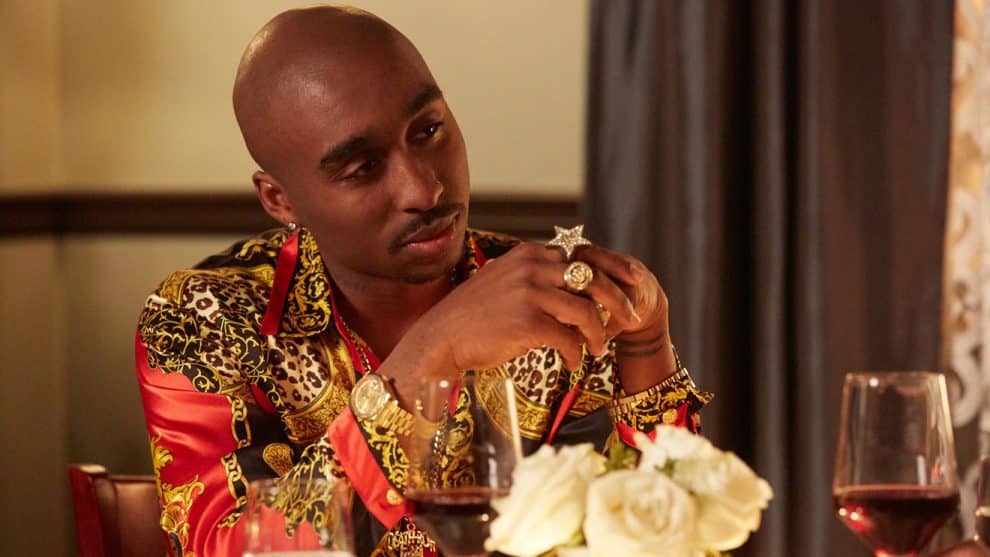 All Eyez on Me Review: This Movie Killed Tupac&nbsp;Again
