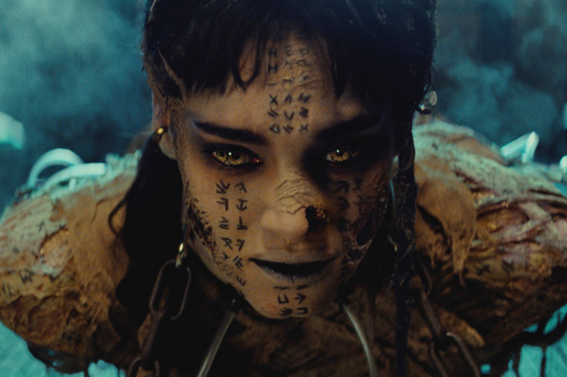 The Mummy (2017) Review: A Franchise Destroying&nbsp;Film
