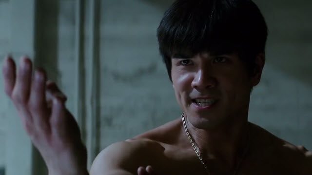 Birth of the Dragon Review: A Film That Only Rubs The&nbsp;Surface