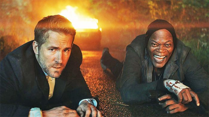 The Hitman’s Bodyguard Review: A Comedy That Needs To Be An Action&nbsp;Film