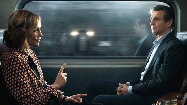 The Commuter Review: Complete&nbsp;Schlock
