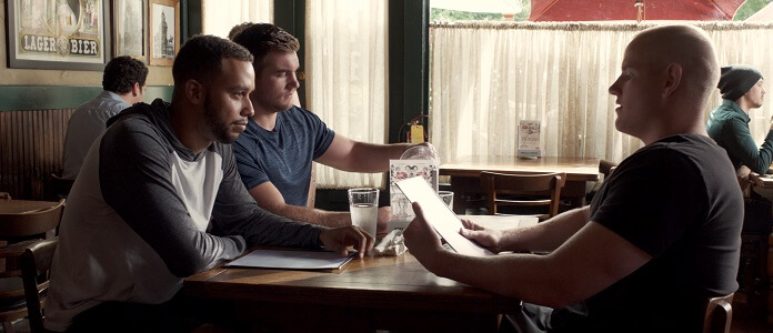 The 15:17 to Paris Review: Should Have Hired Real&nbsp;Actors