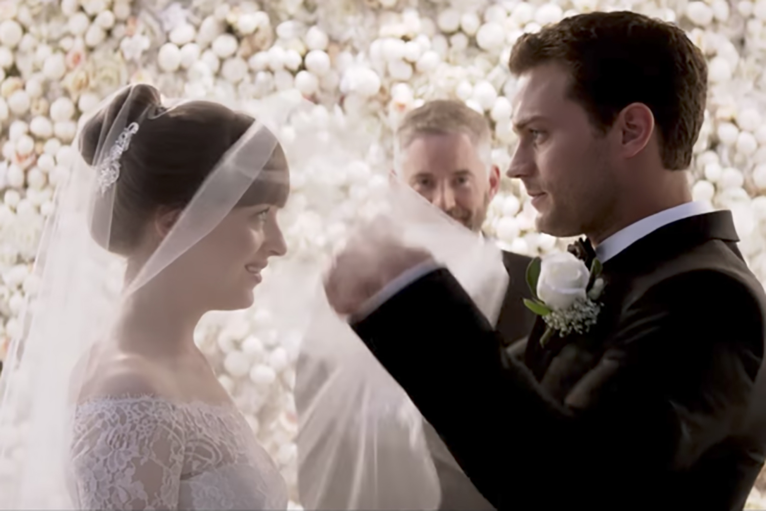 Fifty Shades Freed Review A Tragic End To A Terrible