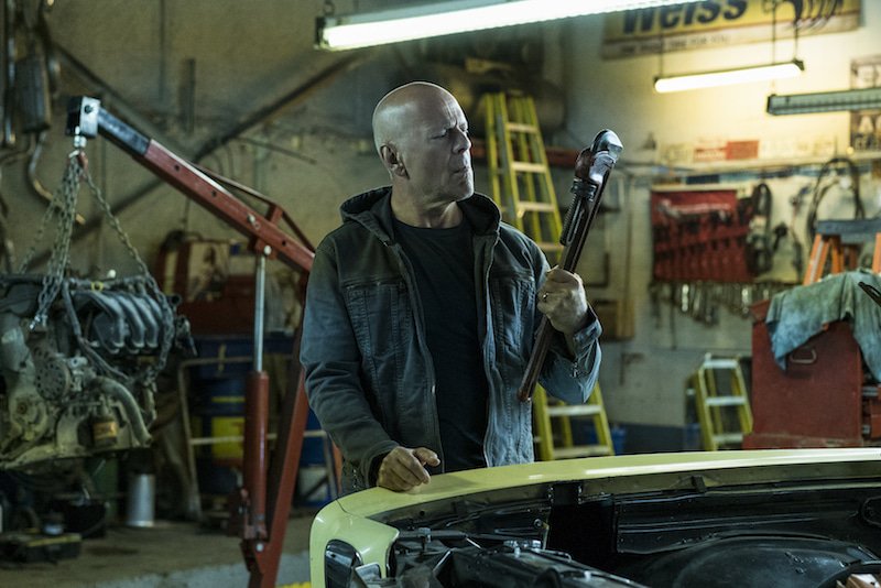 Death Wish (2018) Review: Old Man&nbsp;Punisher