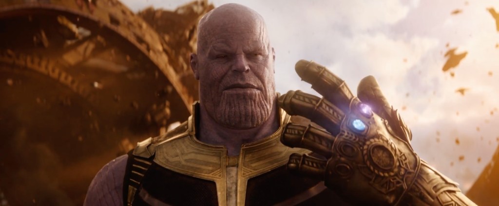 Avengers Infinity War Review: A Solid But Cheap First Half&nbsp;Story