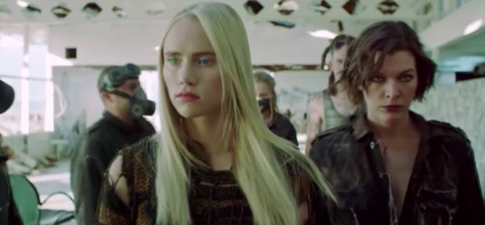 Future World (2018) Review: Awful In Every Sense of The&nbsp;Word