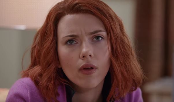 Scarlett Johansson Quits Film After Intense Backlash From Transgender&nbsp;Community
