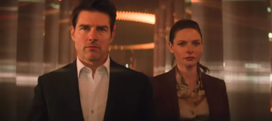 Mission Impossible Fallout Review: Best Mission Movie To&nbsp;Date