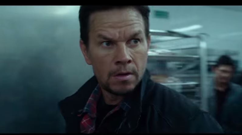Mile 22 Review: 2/3rds Of A Good&nbsp;Film
