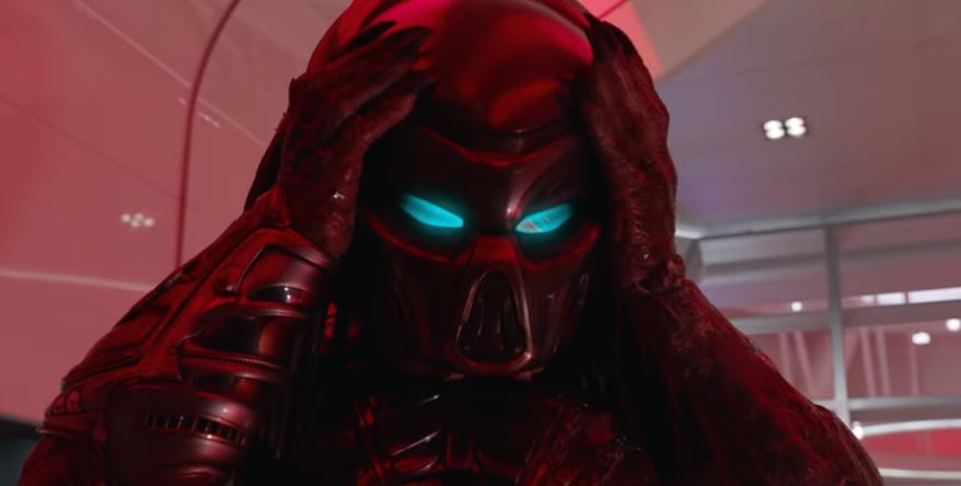The Predator Review: Olivia Munn Torpedo’d A Terrible&nbsp;Movie