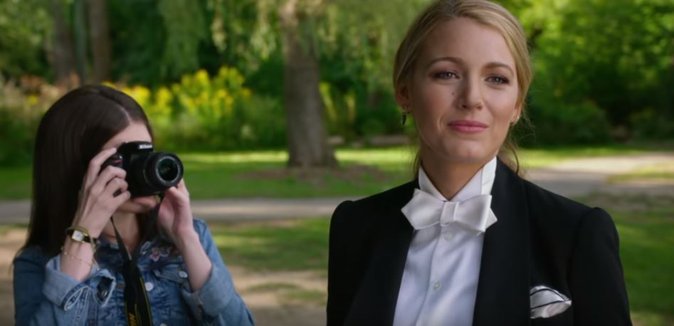 A Simple Favor Review: A Solid Redemption Film For Paul&nbsp;Feig