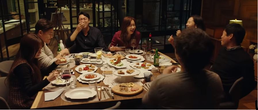 Intimate Strangers (2018) Review: Not Sure This Is The ‘Comedy’ You Were&nbsp;Expecting