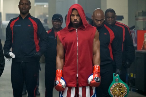 Creed II Review: Formulaic But Engaging Rocky&nbsp;Film
