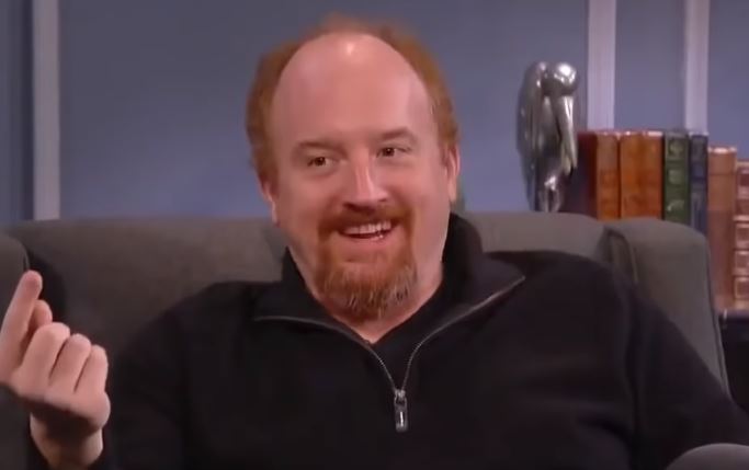 Comedy Is Dead…And The Left Killed&nbsp;It