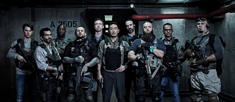 Take Point Review: A Stone Cold Lead Pipe Lock For The Top 10 of&nbsp;2019…