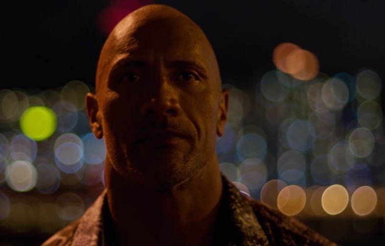 UPDATED Dwayne ‘The Rock’ Johnson Claims ‘Generation Snowflake