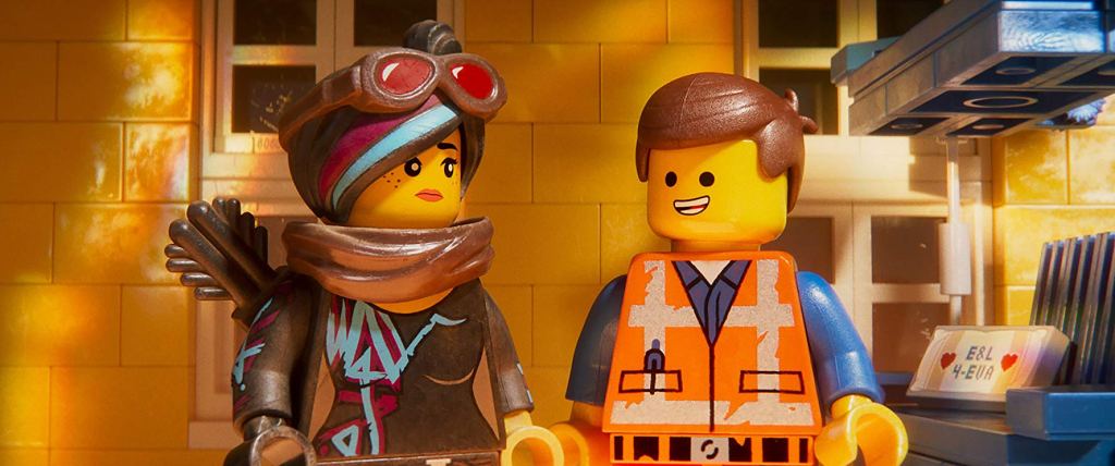LEGO Movie 2 The Second Part Review: Eh…It’s Okay