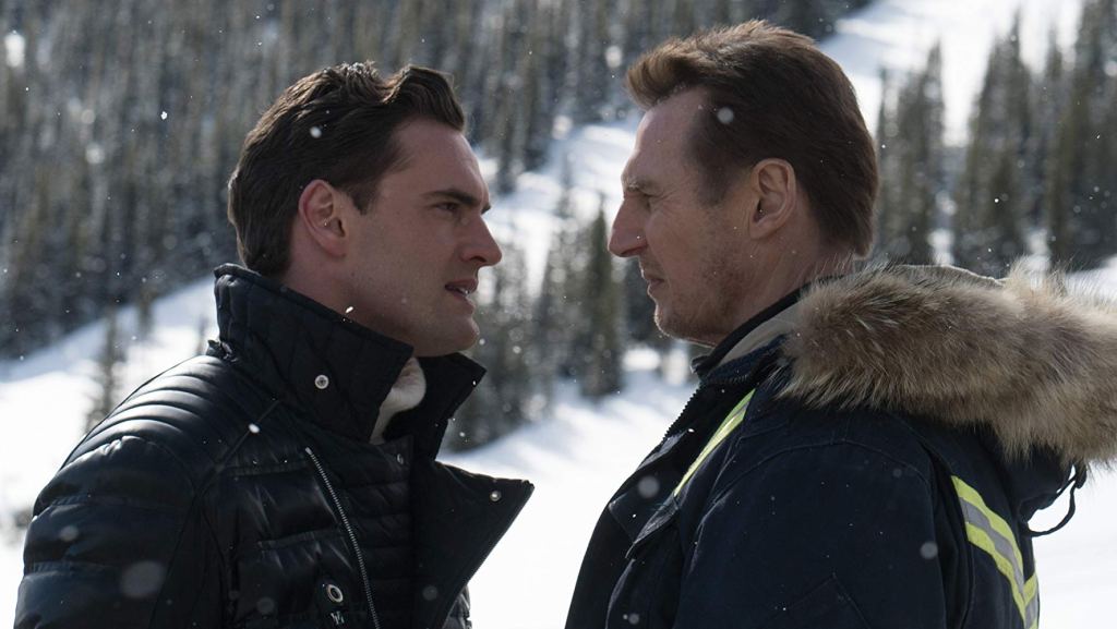 Cold Pursuit Review: Neeson Shoots His Film In The Foot, And That’s A Damn&nbsp;Shame