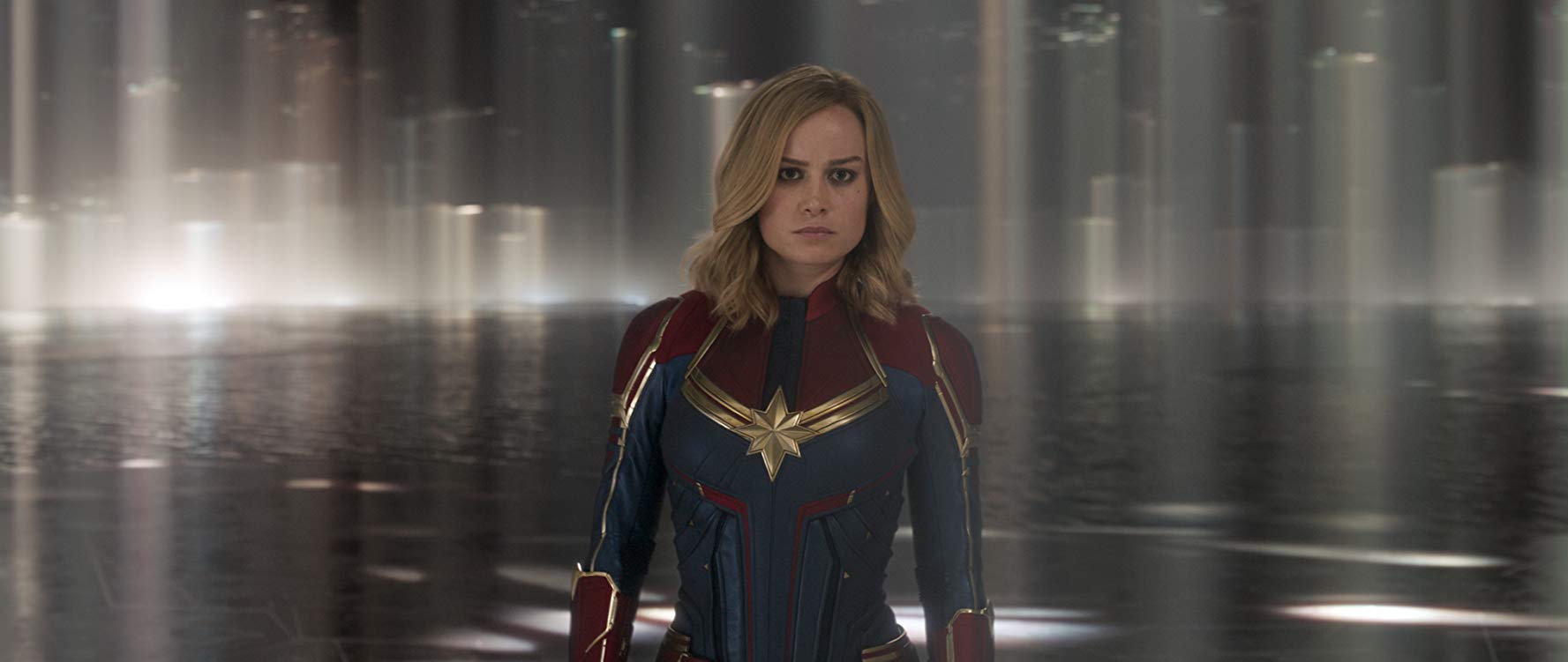 It Is Officially Illegal To Criticize Brie Larson…So Stop Doing It!