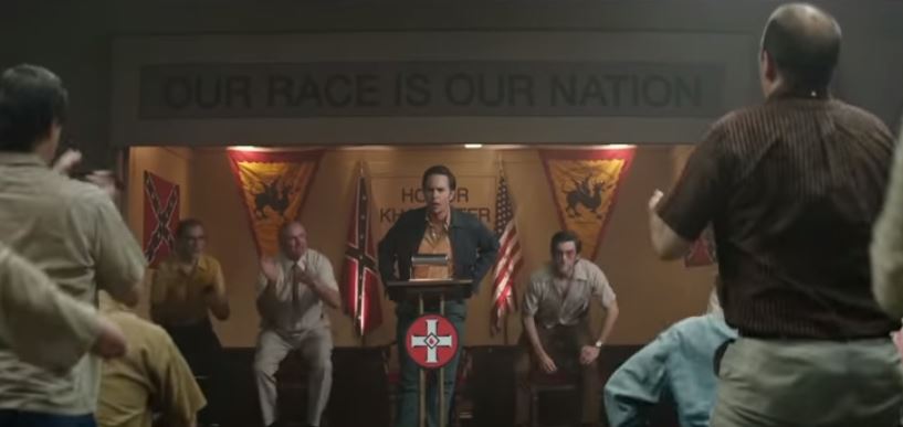 The Best of Enemies Review: A Film That Tells A Story Without Showing&nbsp;It