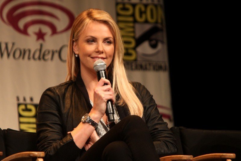 Charlize Theron’s F- Parenting Skills Proves Why She Is Still Single At&nbsp;43