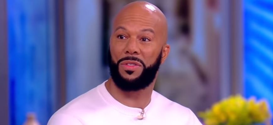 Common Doubles Down On The NBA Banning The Word ‘Owner’ : “Nobody Owns Us”