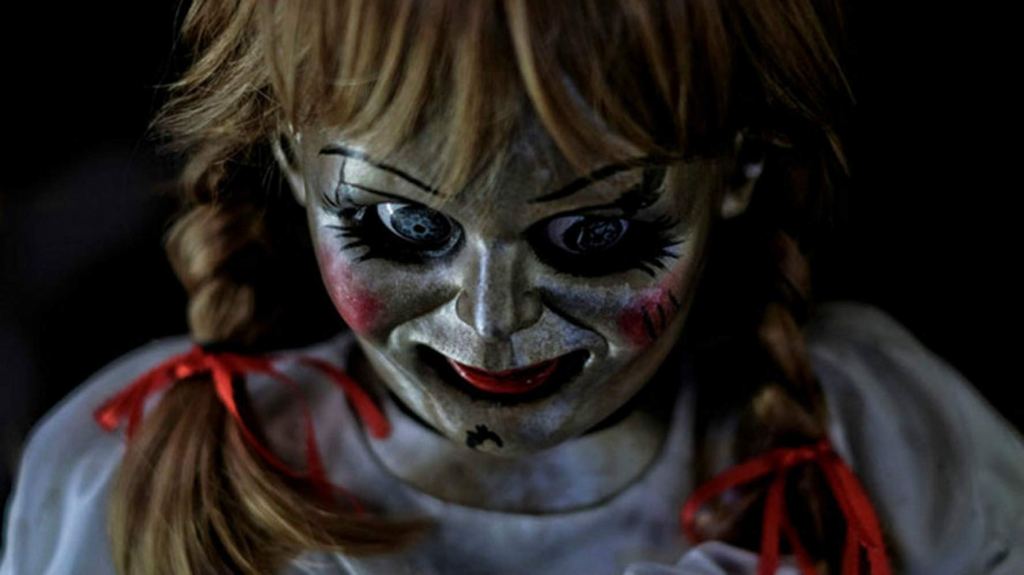 Annabelle Comes Home Review: Another Certified Hit For That ‘Other’ Cinematic&nbsp;Universe