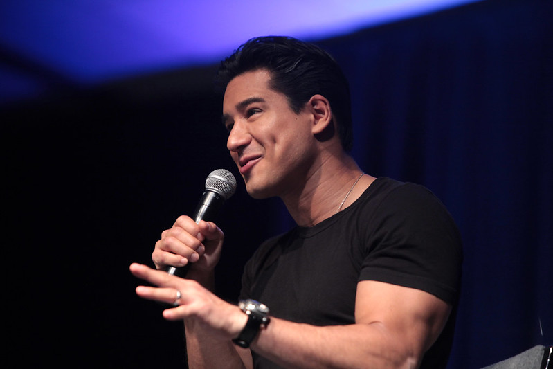 Mario Lopez Becomes A Voice Of Reason On Children’s ‘Gender&nbsp;Identity’