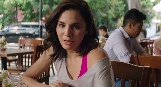 Tod@s Caen: Every@ne Falls Review: Great Chemistry Carries The Silliest Of&nbsp;Plots