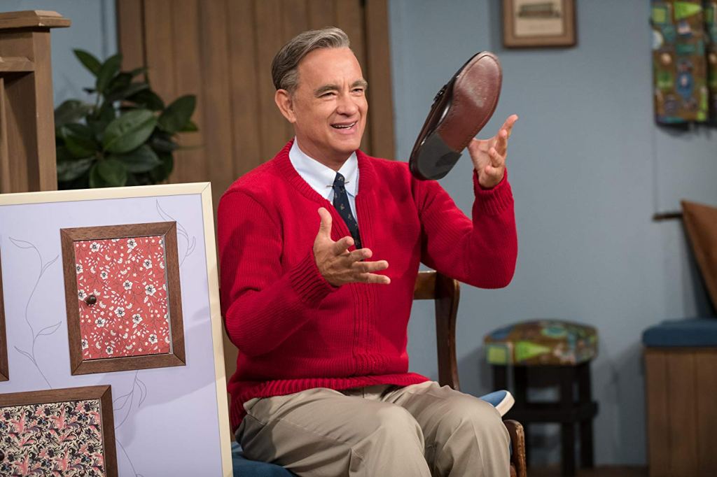 A Beautiful Day in the Neighborhood Review: A Near Perfect Portrait Of Fred Rogers’s Legacy
