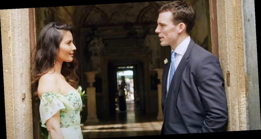 Love Wedding Repeat: Solid Film With Ups And&nbsp;Downs