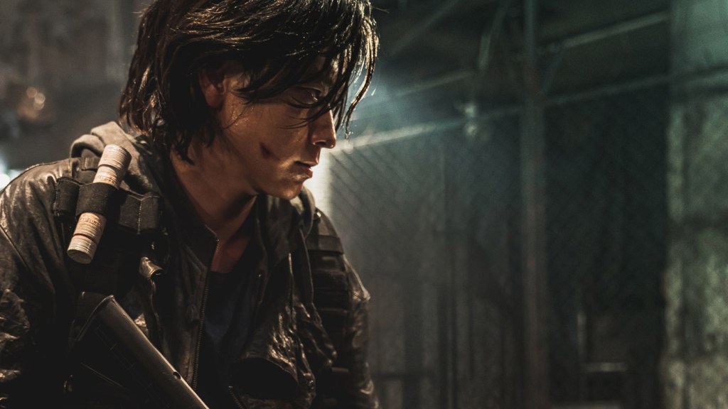 Peninsula Review: A Enjoyable Frankenstein’s Monster Of&nbsp;Film