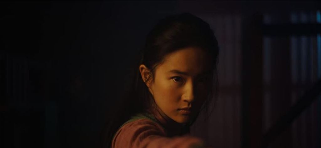 Mulan (2020) Review: Disney’s Boring Love Letter To The Chinese&nbsp;Government