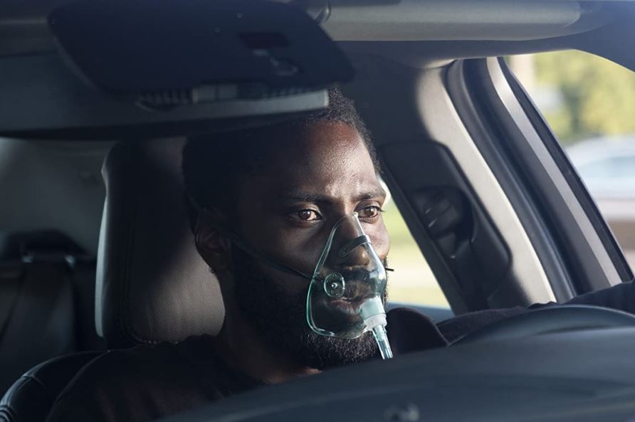 Tenet Review: I Think This Is A Good Movie…Right?