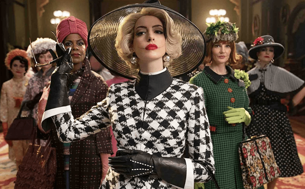 The Witches (2020) Review: Dull, Diverse, &&nbsp;Pointless