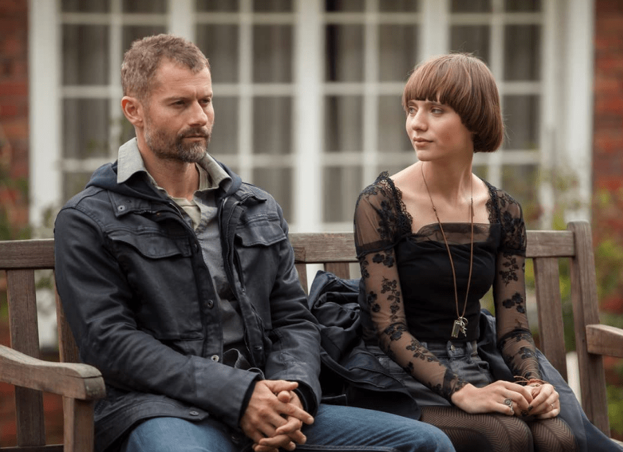 The Empty Man Review: A Sweet Film With A Sour&nbsp;Ending