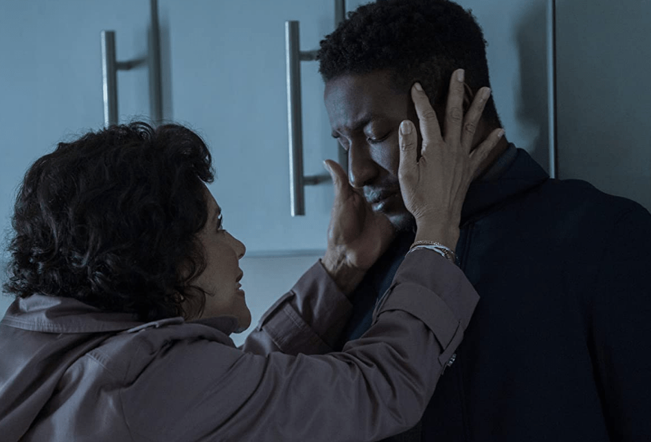 Black Box Review: A Satisfying Sci-Fi Puzzle&nbsp;Film