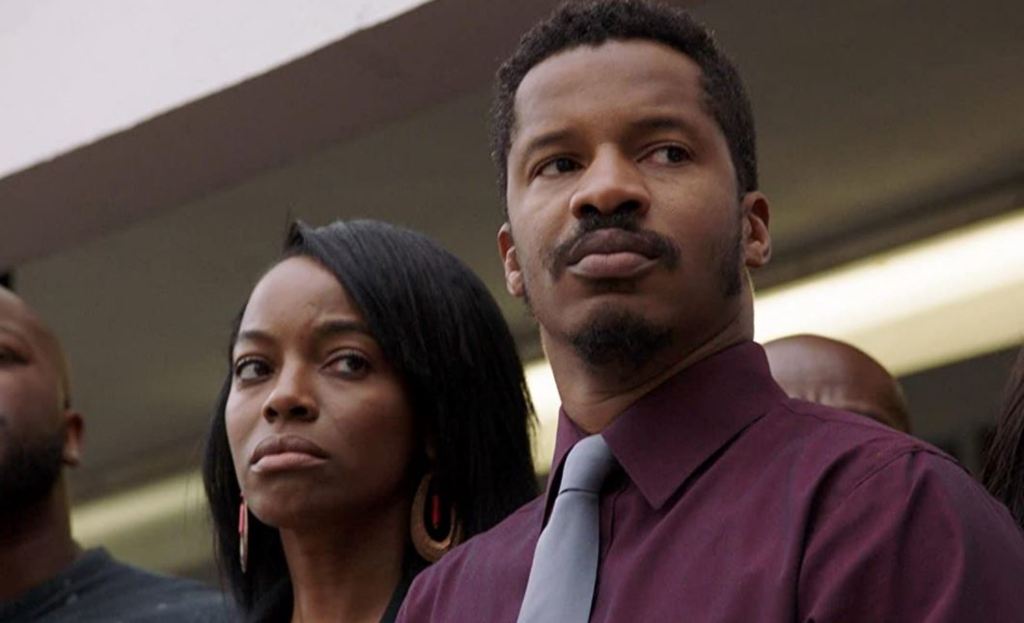 American Skin Review: Presenting Non-Fiction As Dangerous&nbsp;Parody