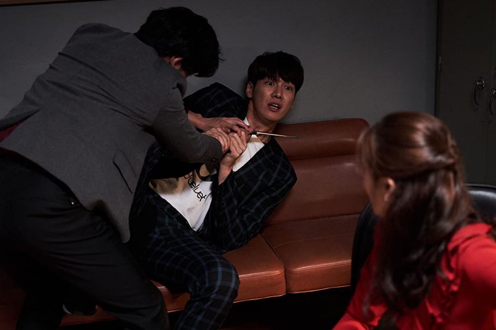 ‘Mission: Possible’ Review: South Korea Continues The Trend Of Fun Action&nbsp;Comedies