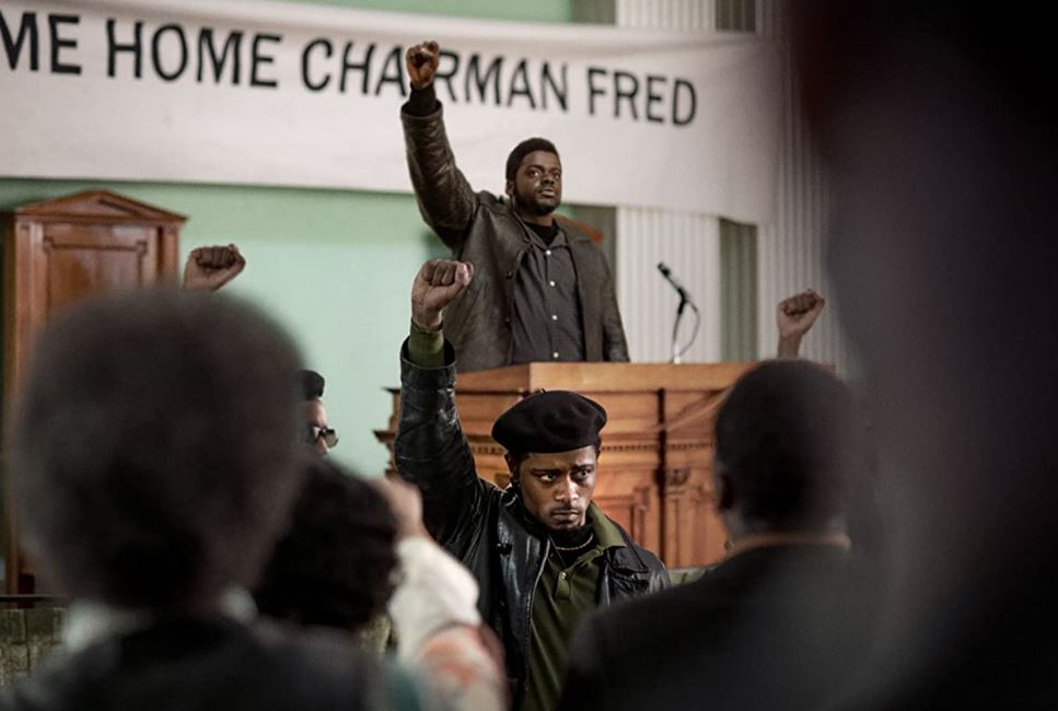 Judas And The Black Messiah Review: A Film Detailing The War Between Justice And&nbsp;Corruption